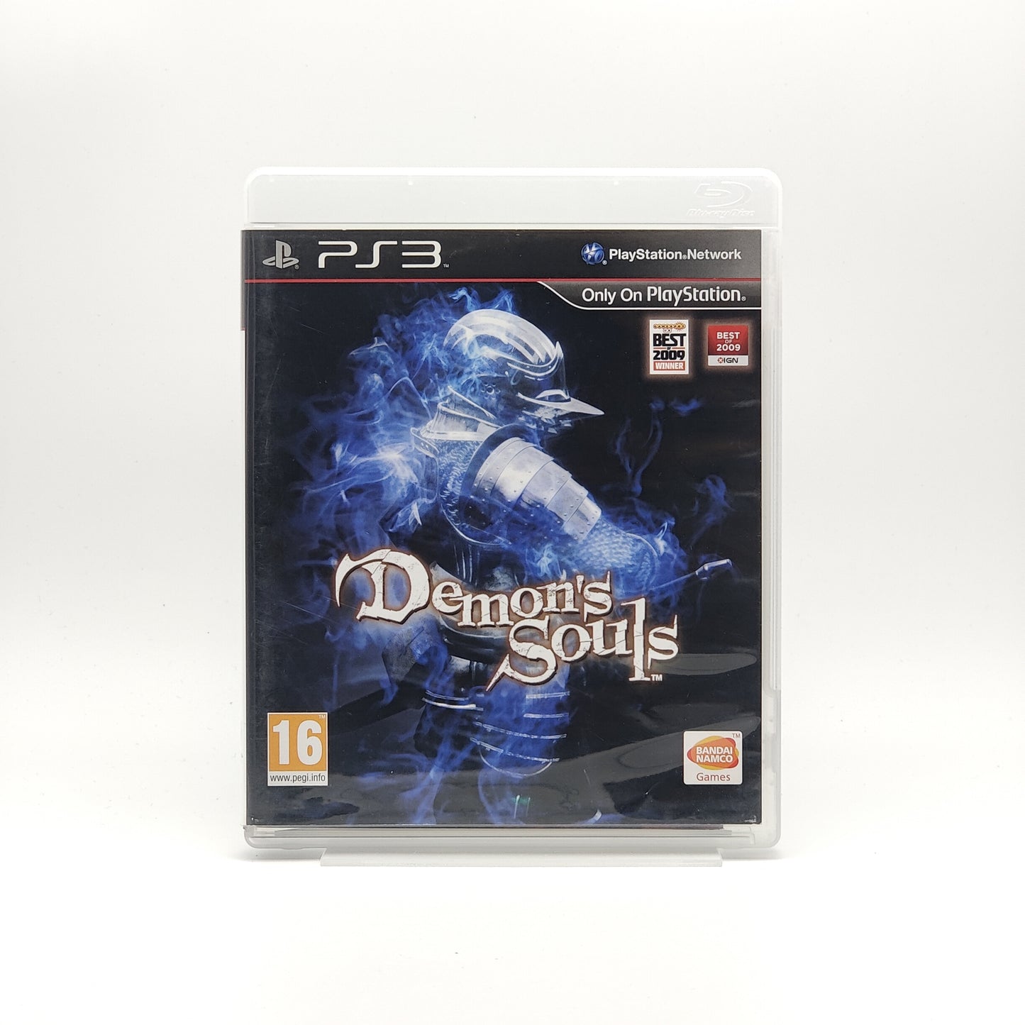 Demon's Souls - PlayStation 3