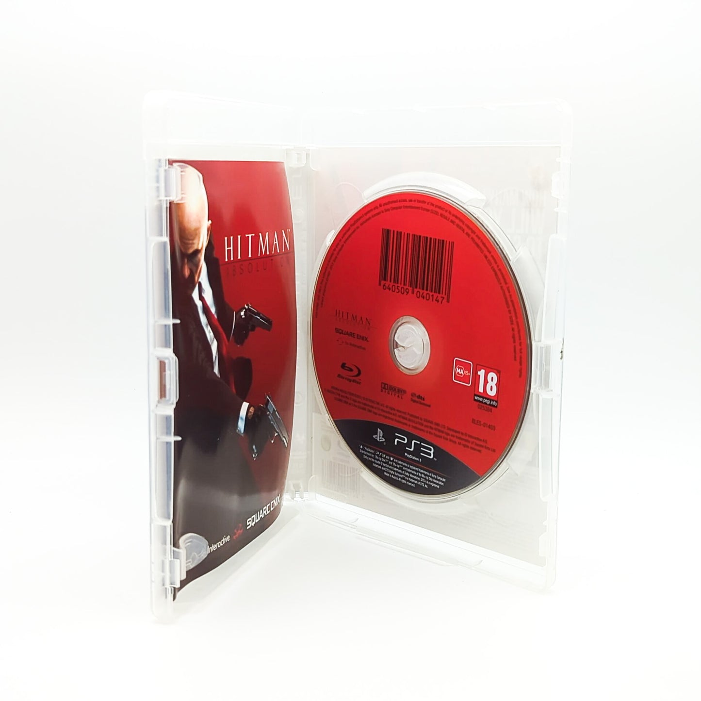 Hitman: Absolution - PlayStation 3