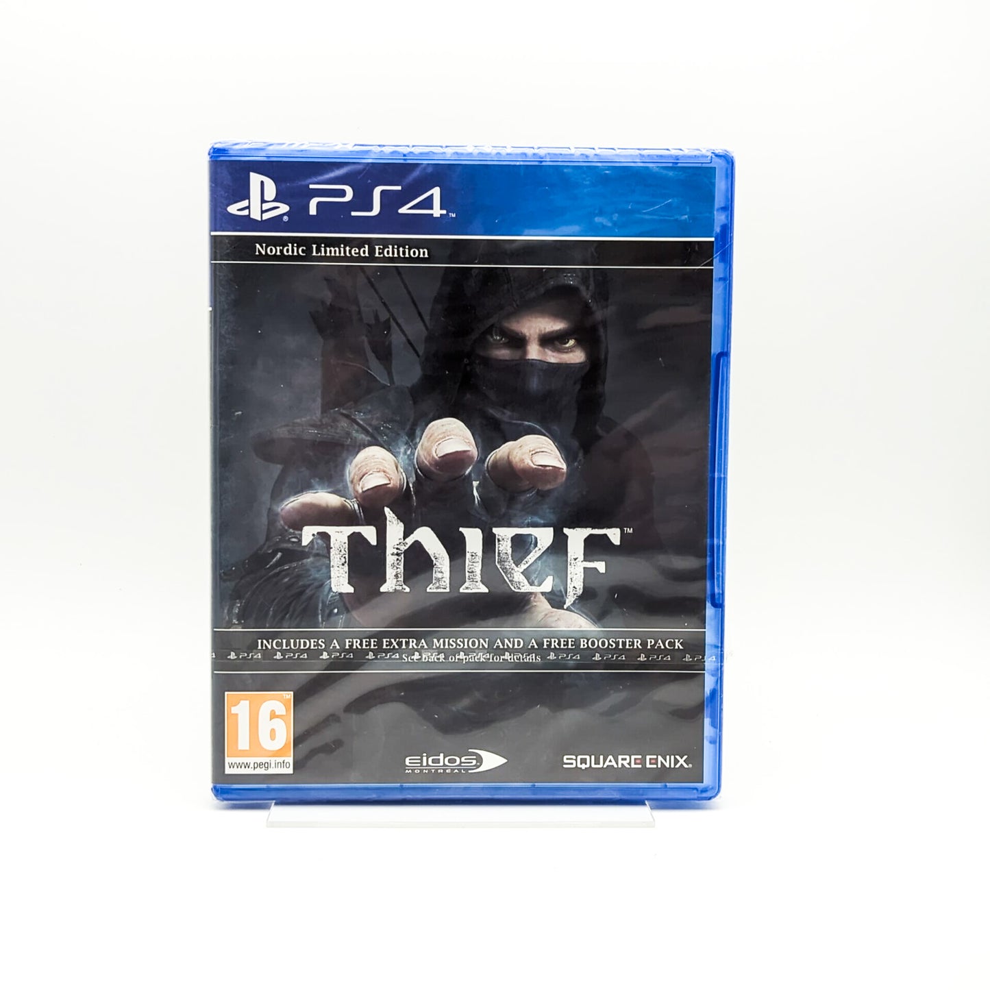 Thief (forseglet) - PlayStation 4