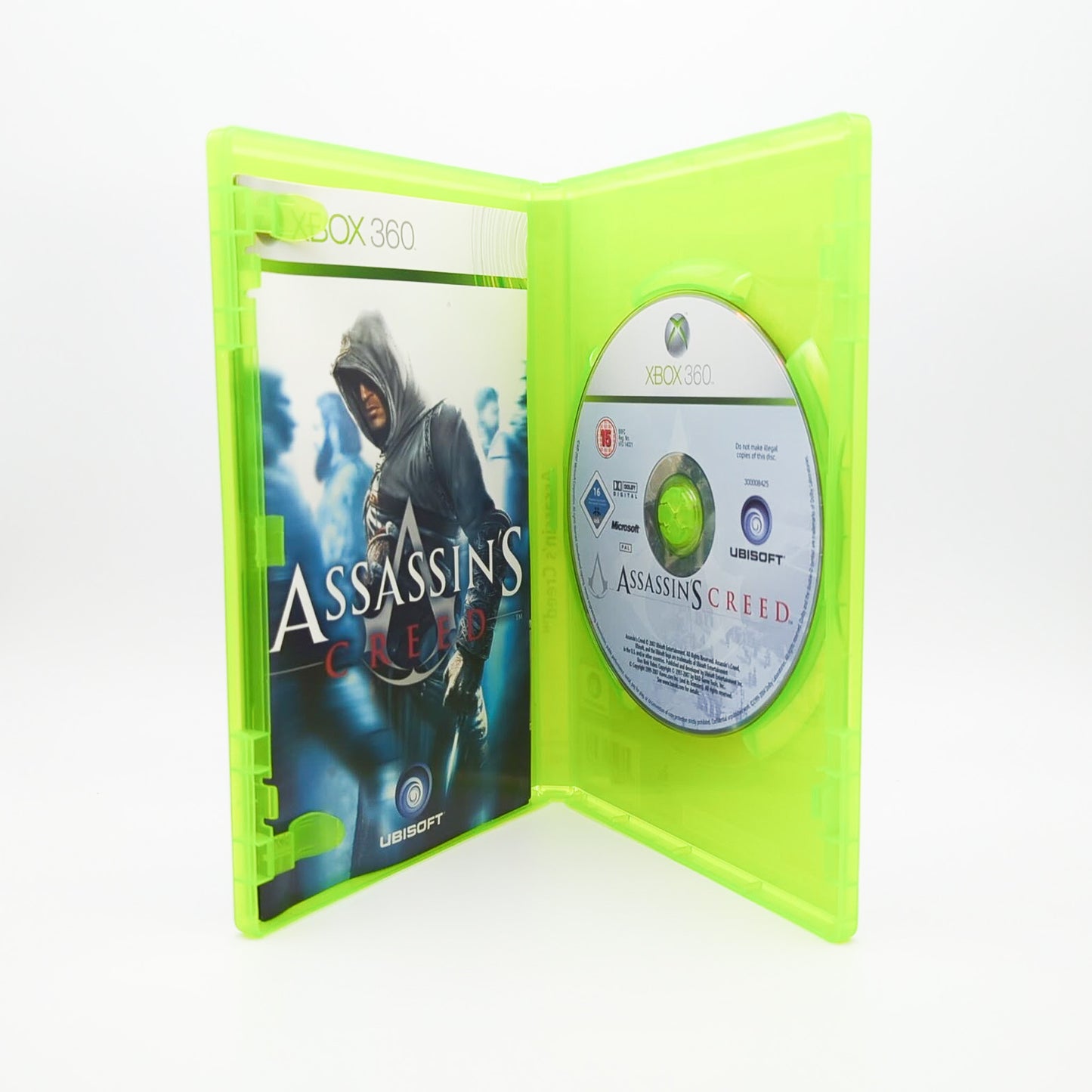 Assassin's Creed - Xbox 360