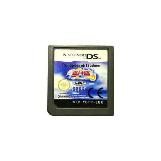 Bleach: The 3rd Phantom - Nintendo DS