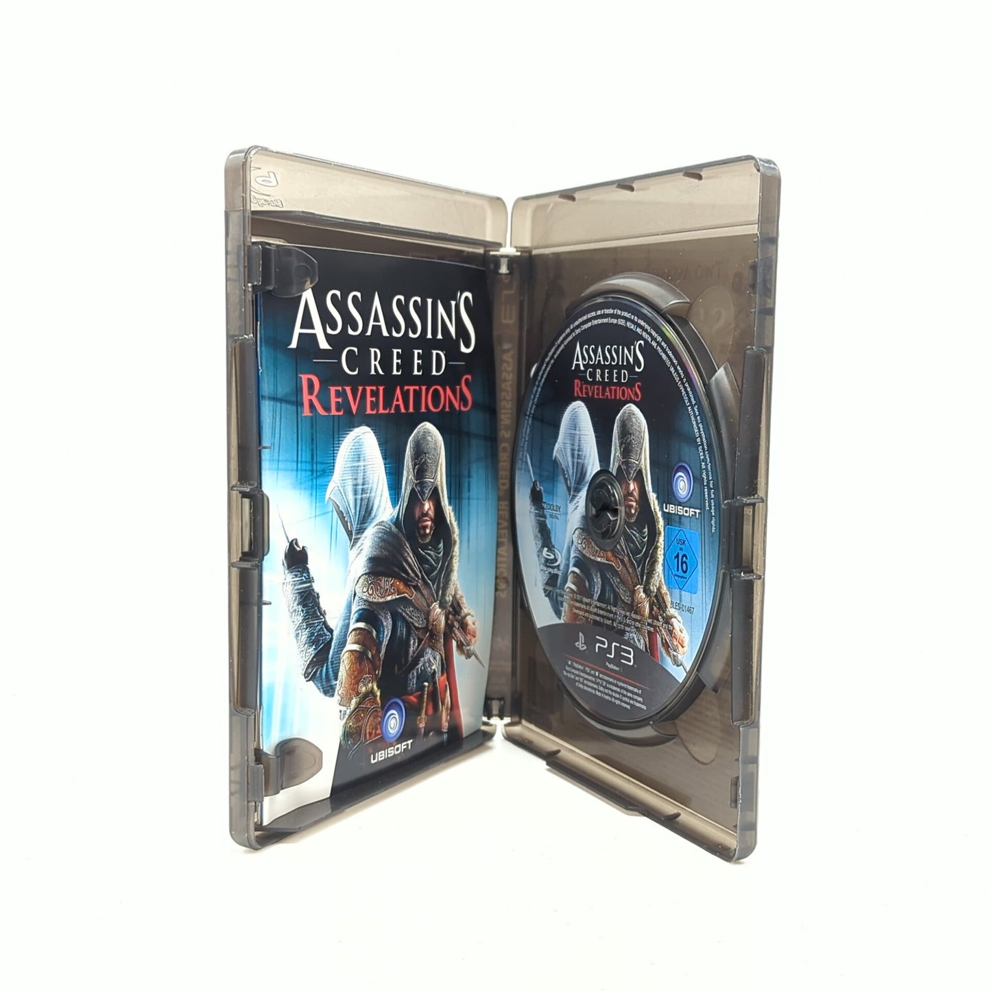 Assassin's Creed: Revelations - PlayStation 3