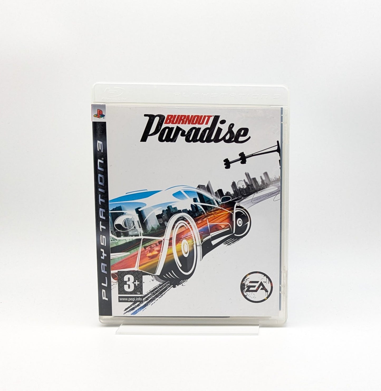 Burnout Paradise - PlayStation 3