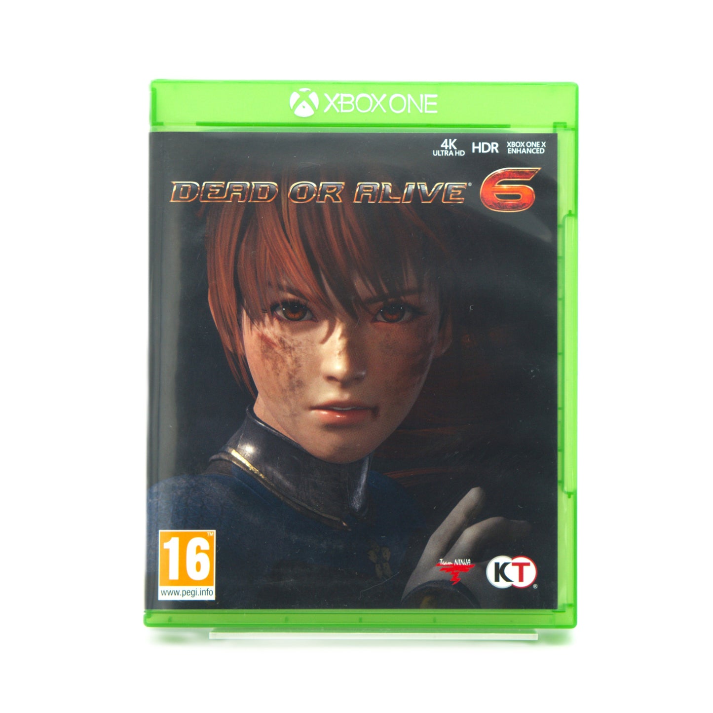 Dead or Alive 6 - Xbox One