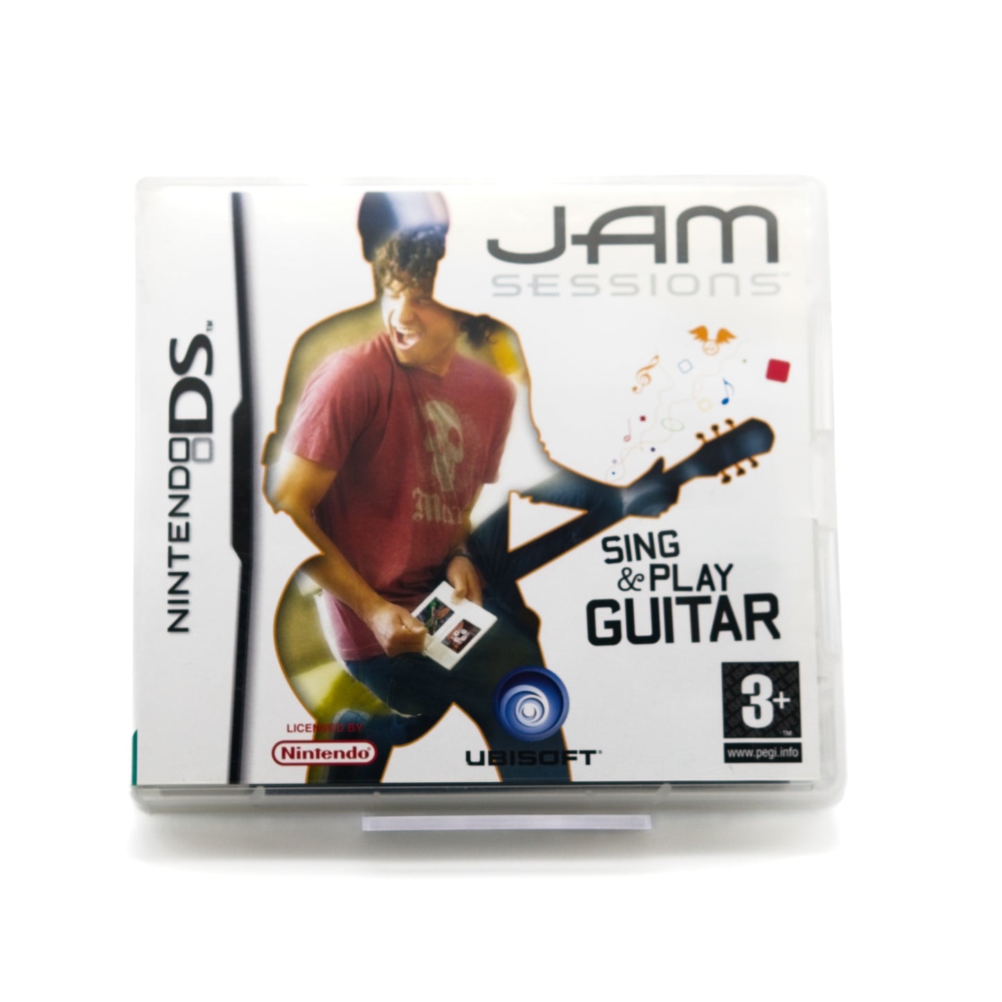 Jam Sessions - Nintendo DS