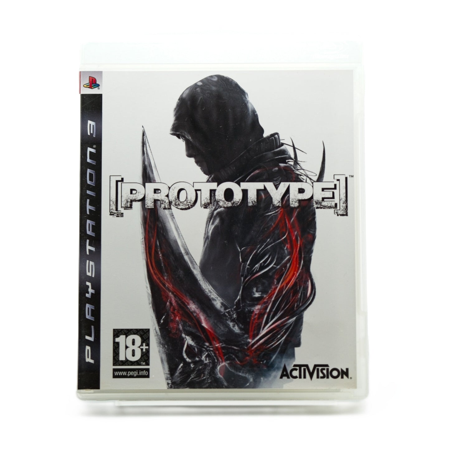 Prototype - PlayStation 3