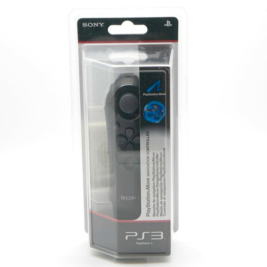 PlayStation Move Navigation Controller - PlayStation 3