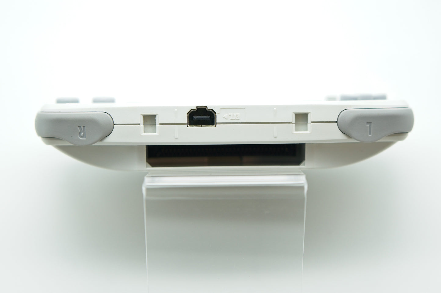 Nintendo Game Boy Advance Arctic White
