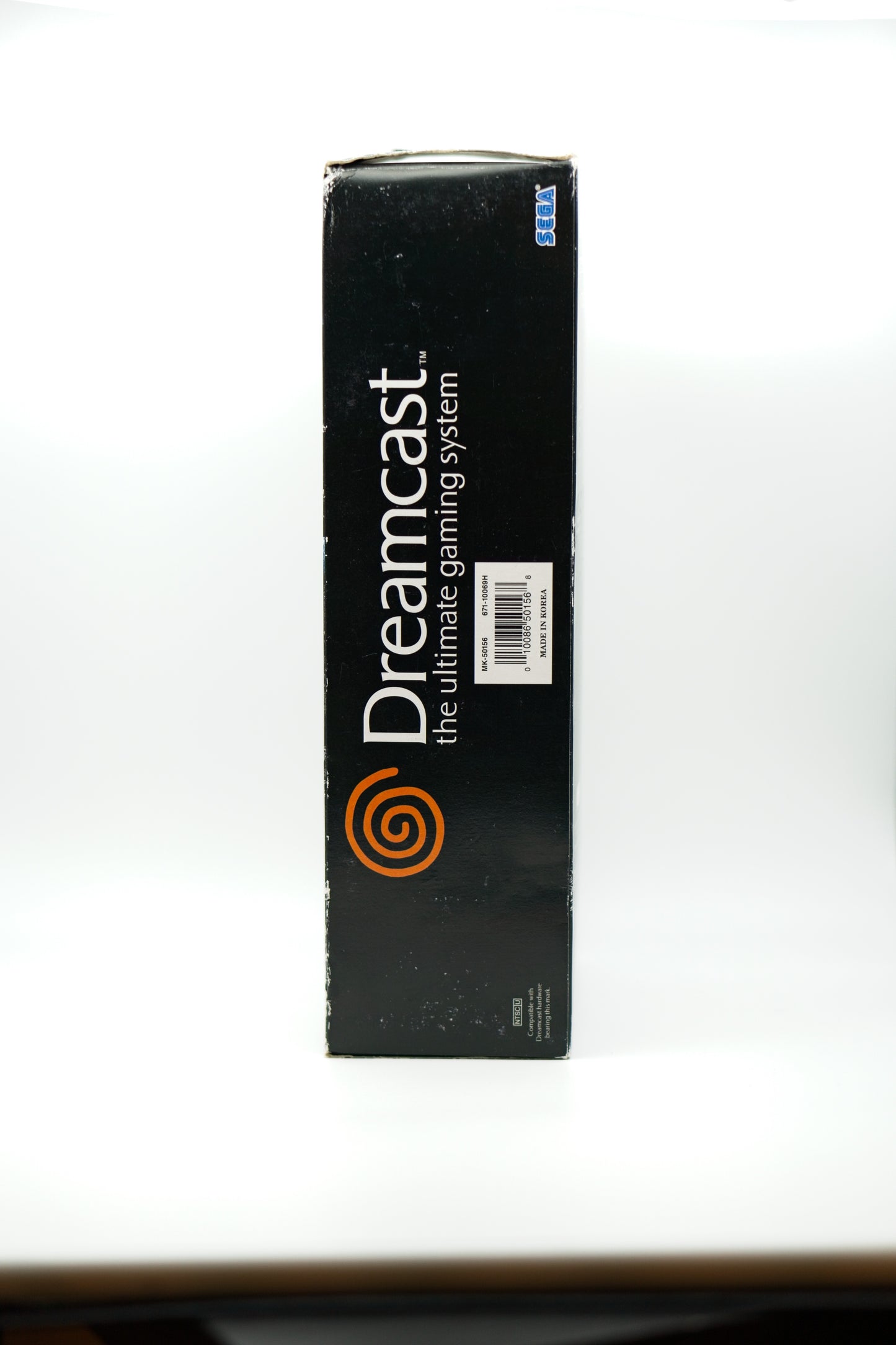 Fishing Controller - SEGA Dreamcast (Komplett i eske)