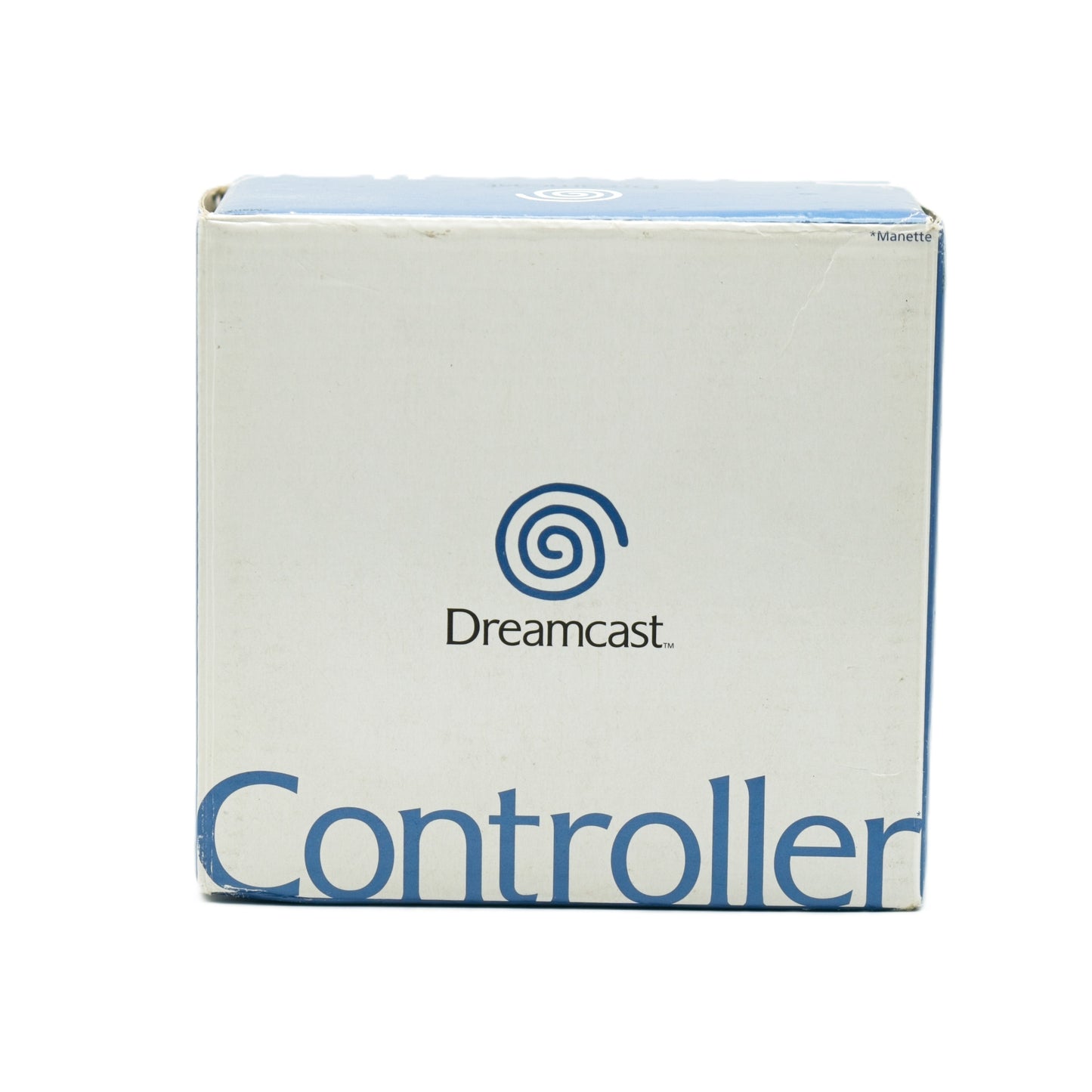 Original Kontroller - SEGA Dreamcast (Komplett i eske)