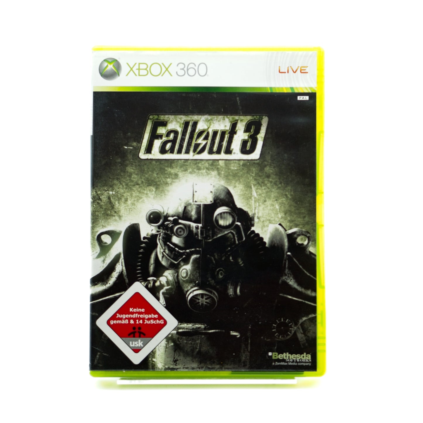 Fallout 3 - Xbox 360