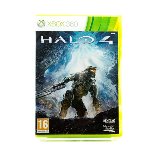 Halo 4 - Xbox 360