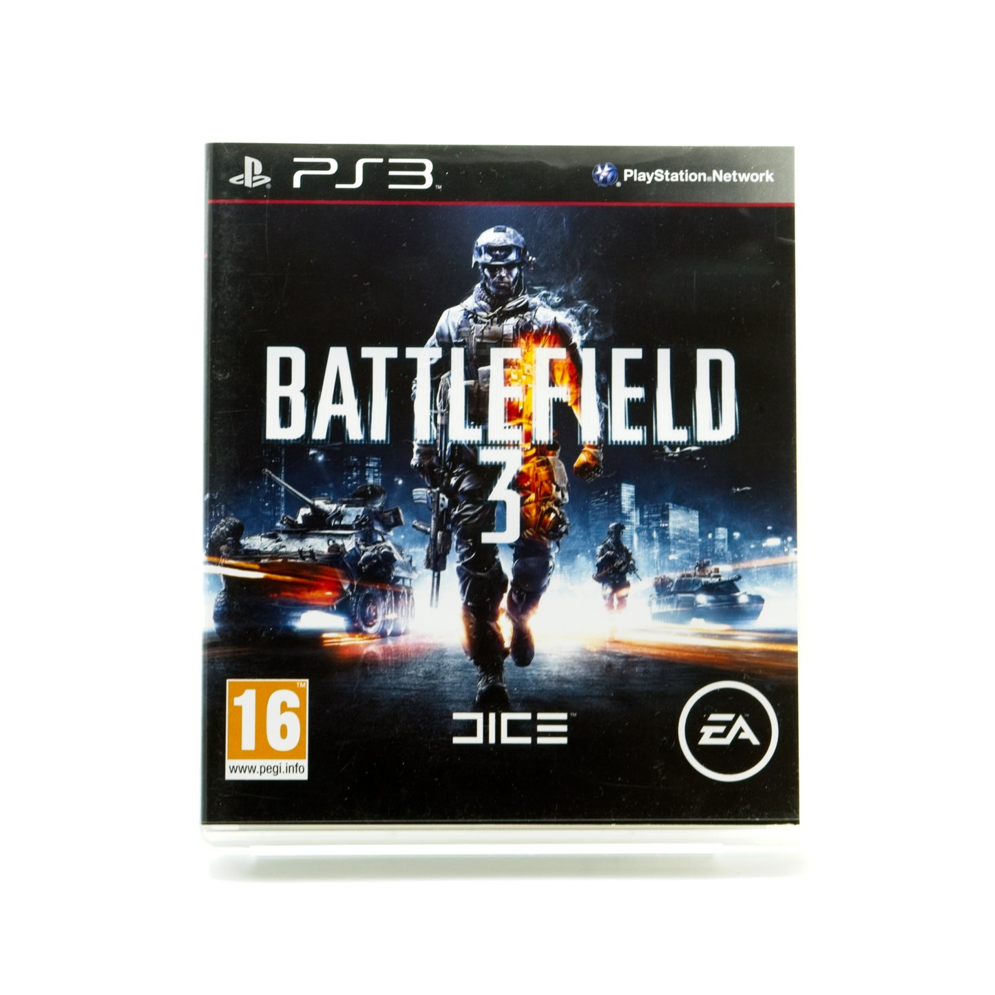 Battlefield 3 - PlayStation 3