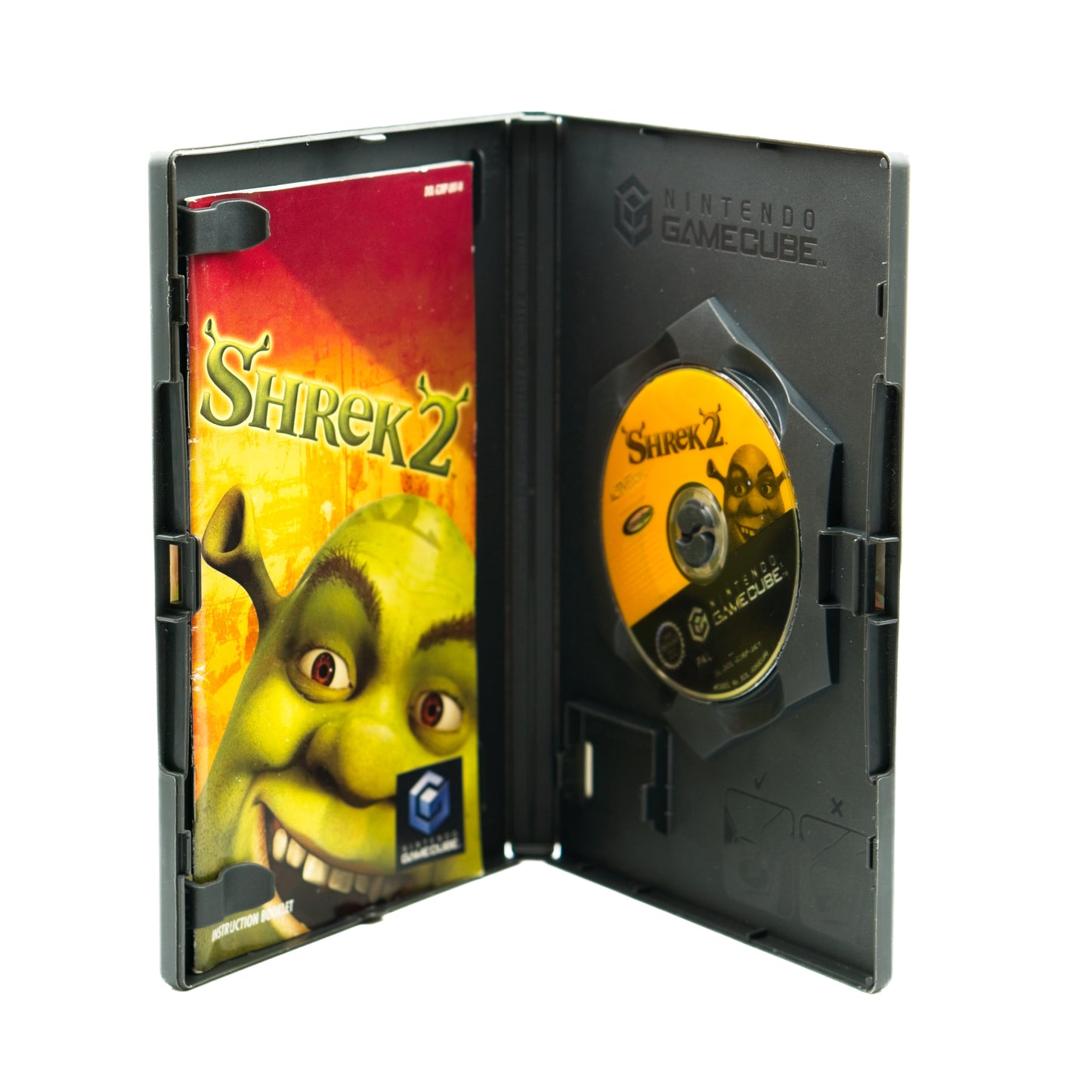 Shrek 2 - Nintendo GameCube