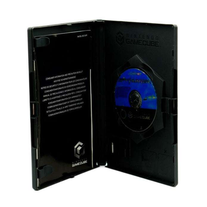SpyHunter - Nintendo GameCube
