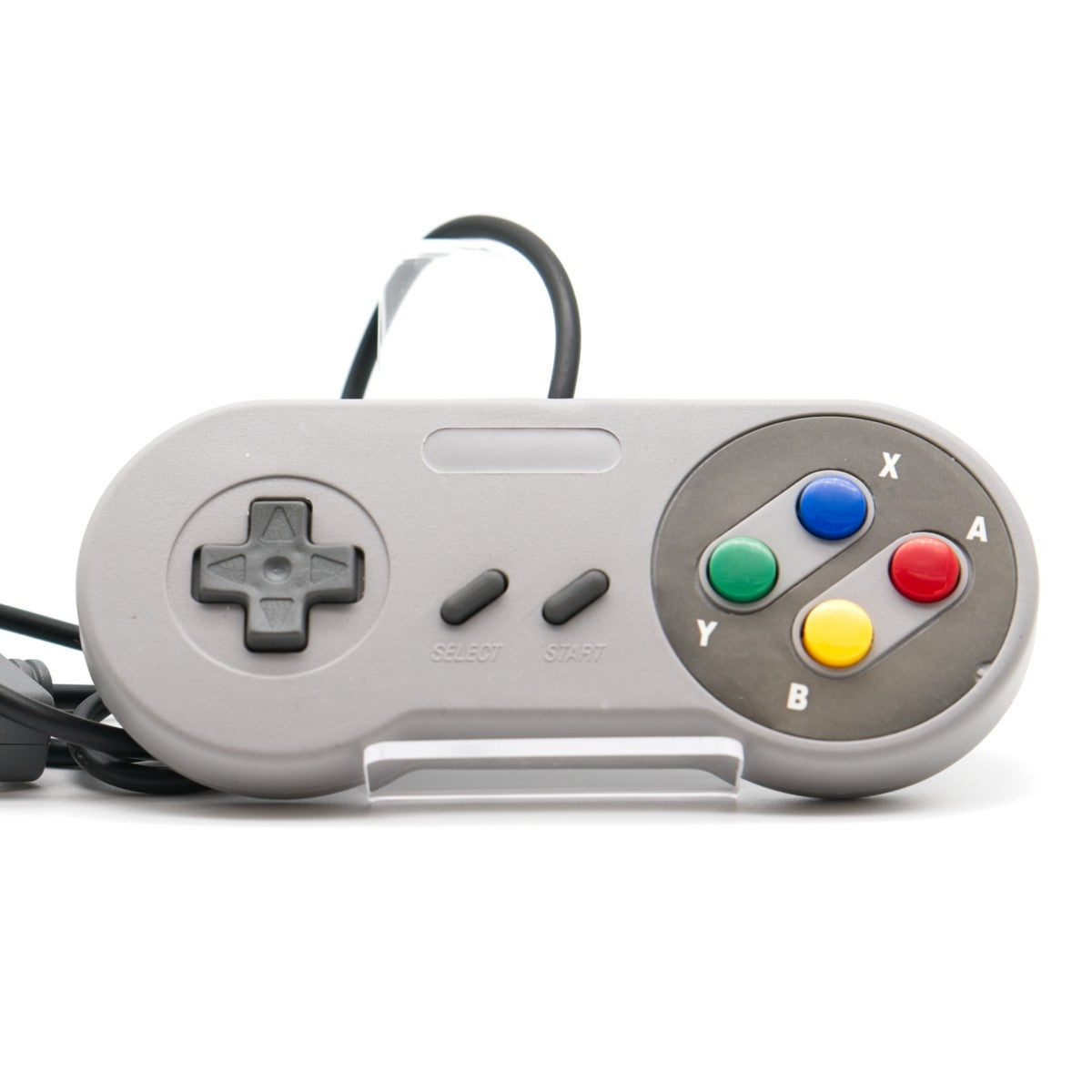 Uoriginal kontroller for Super Nintendo (SNES)