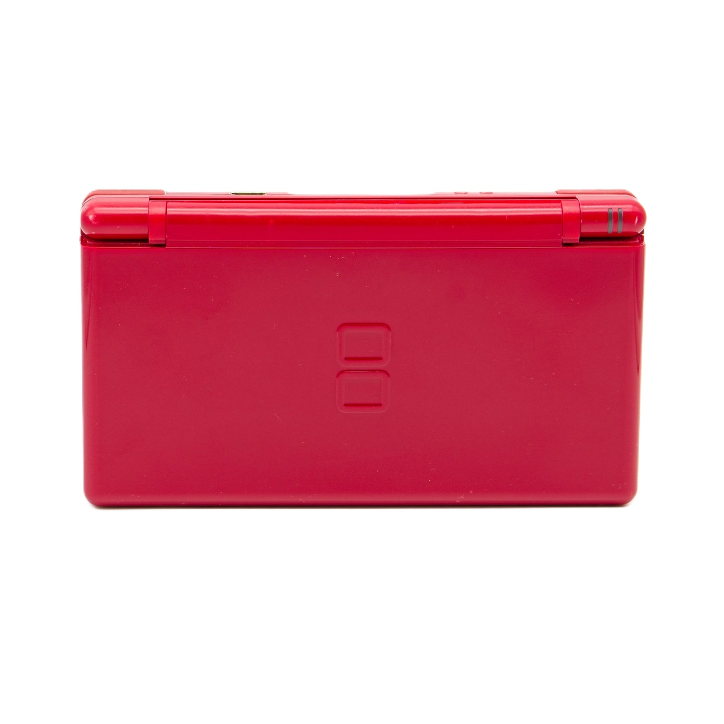 Nintendo DS Lite (Rød)