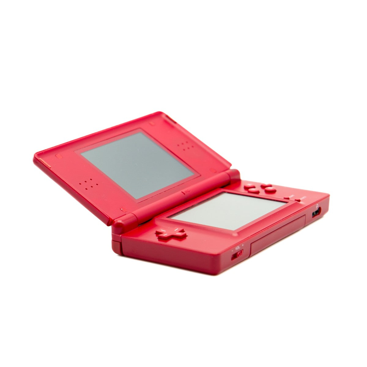 Nintendo DS Lite (Rød)