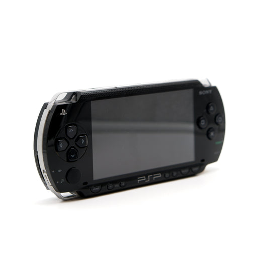 Sony PlayStation Portable (PSP-1000)