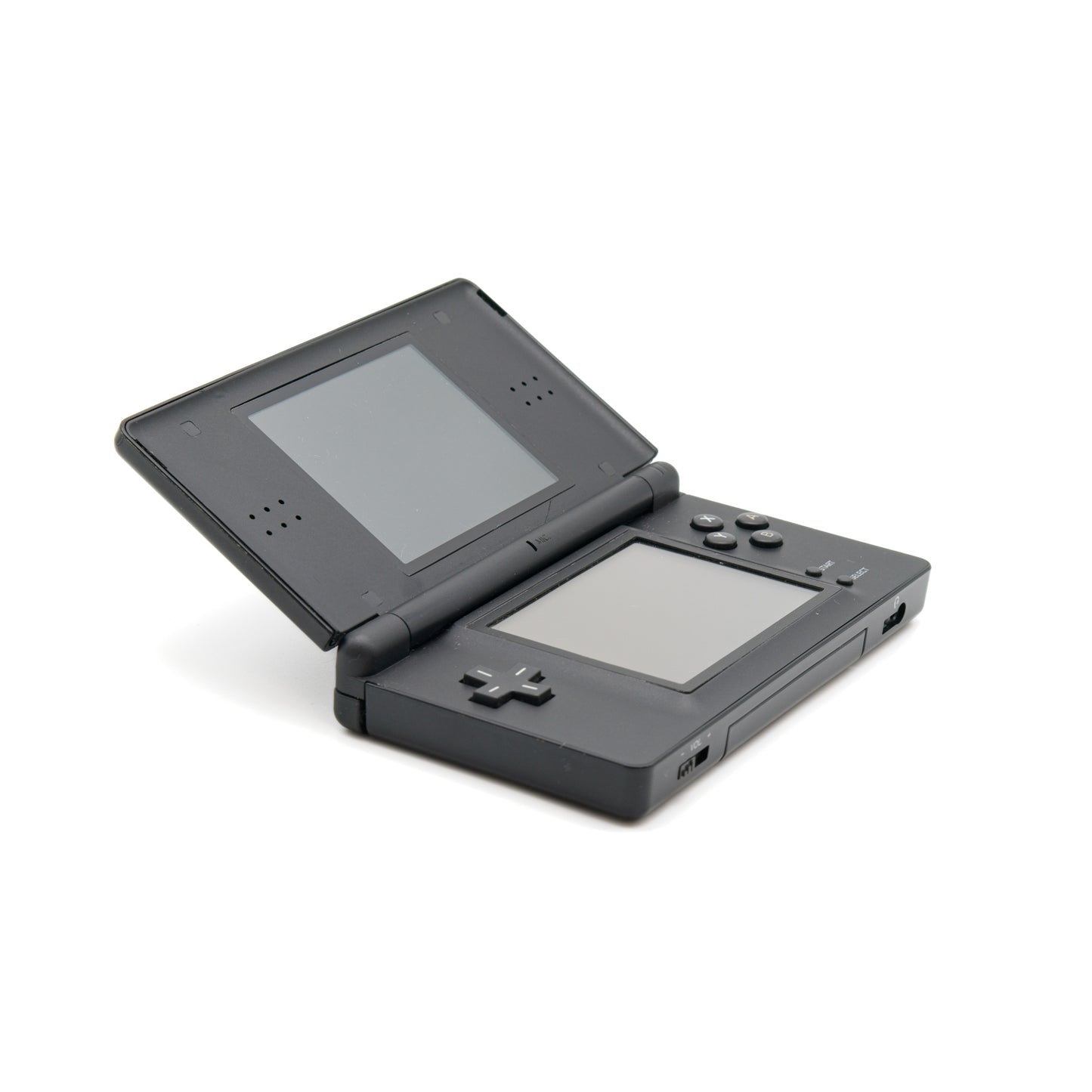 Nintendo DS Lite (Onyx Black)
