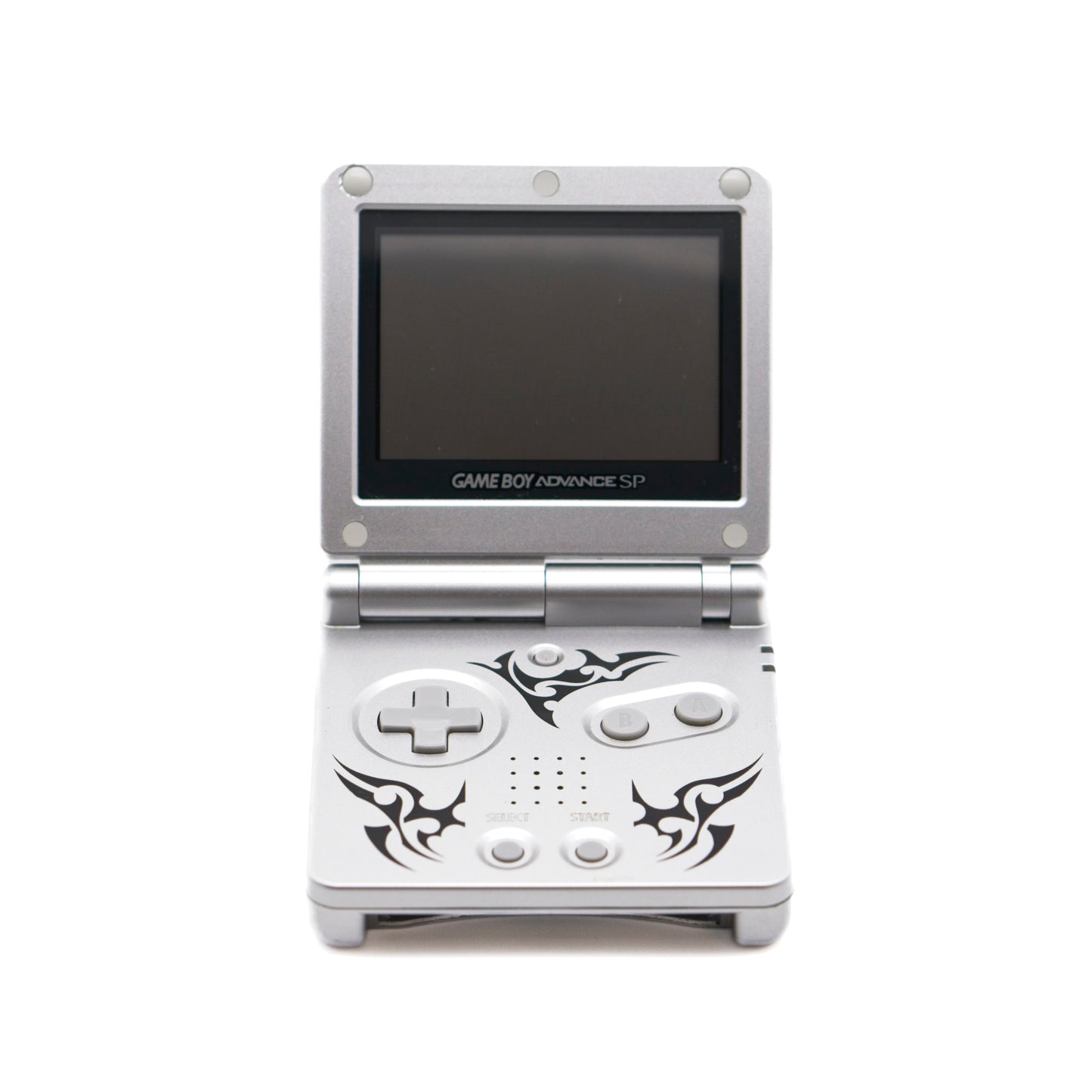 Nintendo Game Boy Advance SP - Tribal Edition