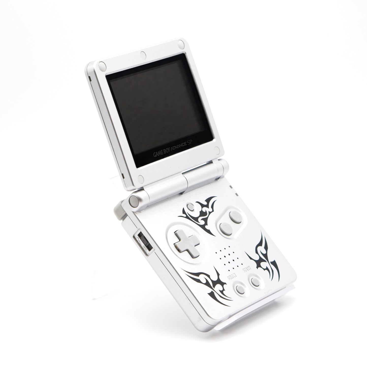 Nintendo Game Boy Advance SP - Tribal Edition