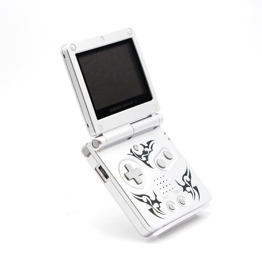 Nintendo Game Boy Advance SP - Tribal Edition