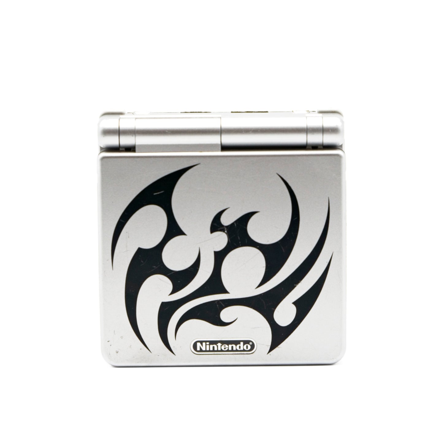Nintendo Game Boy Advance SP - Tribal Edition