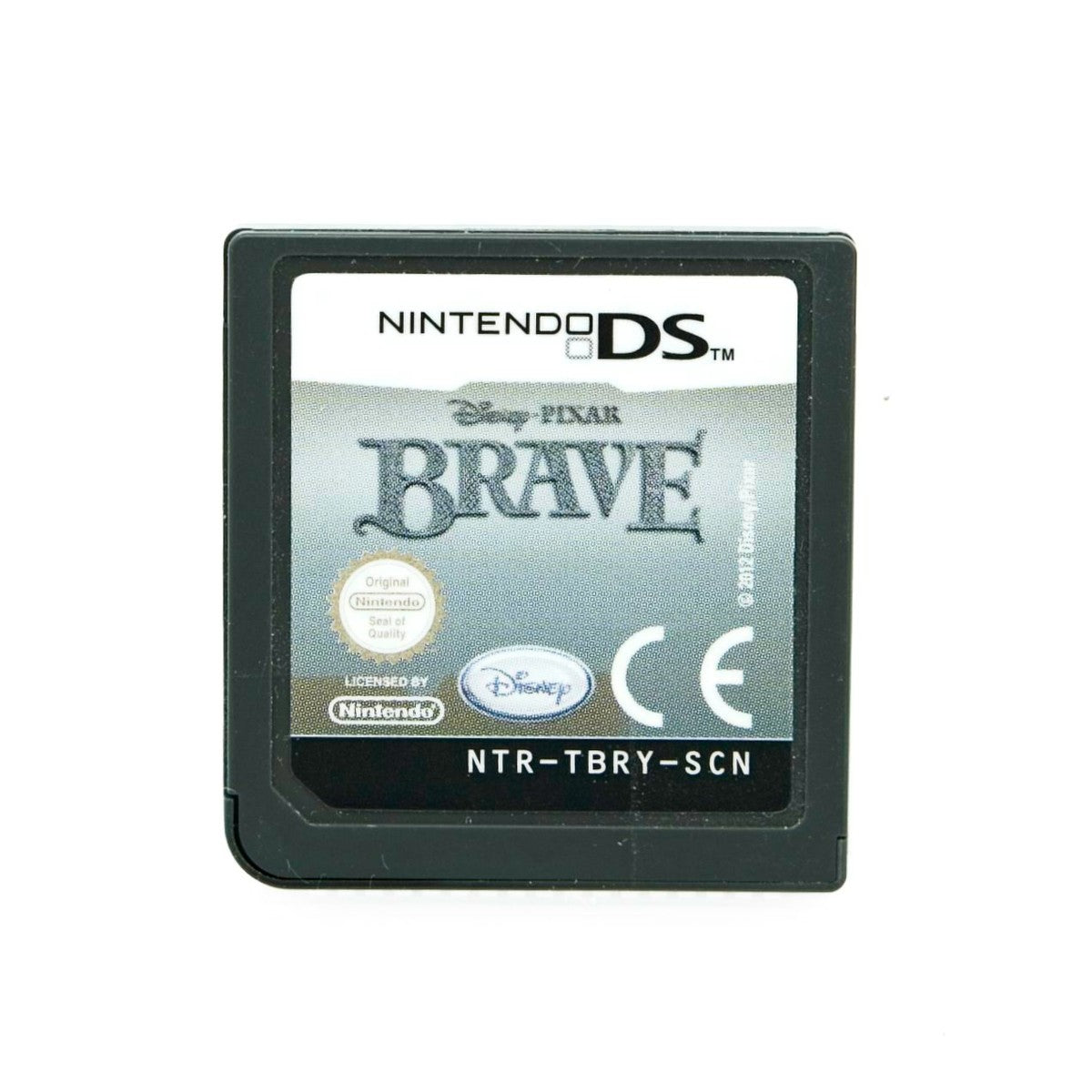 Disney Pixar: Brave - Nintendo DS