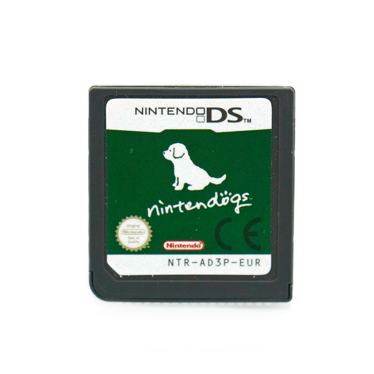 Nintendogs - Nintendo DS