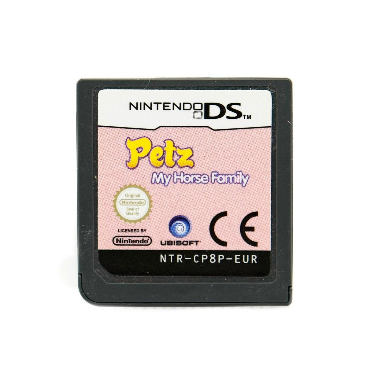 Petz: My Horse Family - Nintendo DS