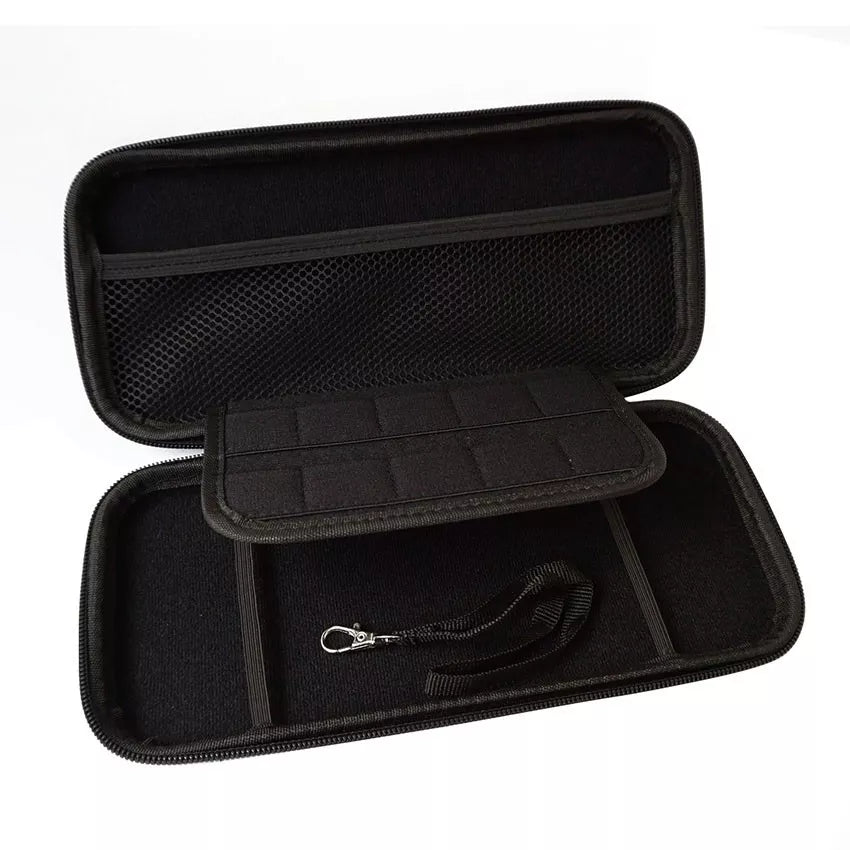 Protective case/oppbevaringsveske til Nintendo Switch