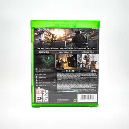 Call of Duty Modern Warfare - Xbox One