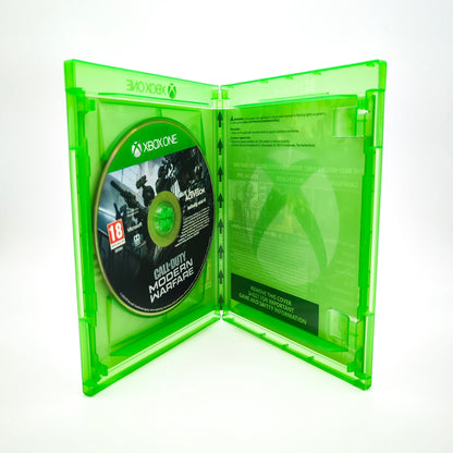 Call of Duty Modern Warfare - Xbox One