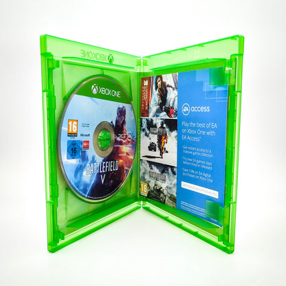 Battlefield V - Xbox One