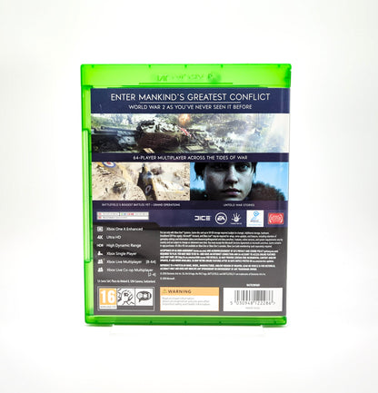 Battlefield V - Xbox One