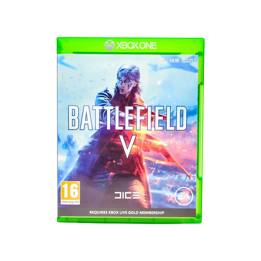 Battlefield V - Xbox One