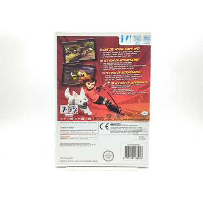 Disney Bolt - Nintendo Wii