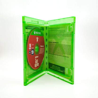 Wolfenstein: The Old Blood - Xbox One