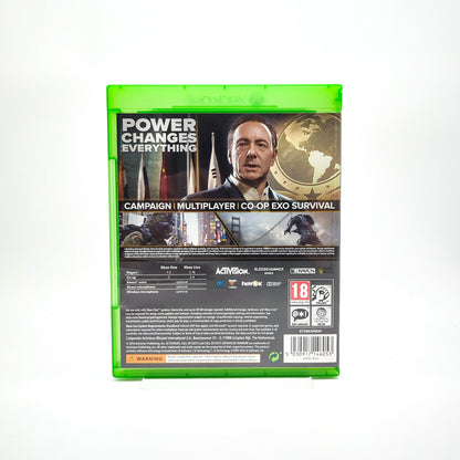 Call of Duty Advanced Warfare - Xbox One