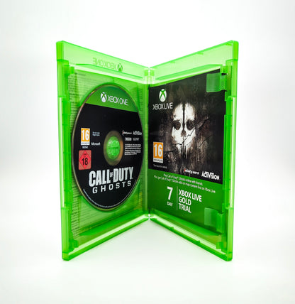 Call of Duty Ghosts - Xbox One