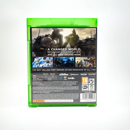 Call of Duty Ghosts - Xbox One