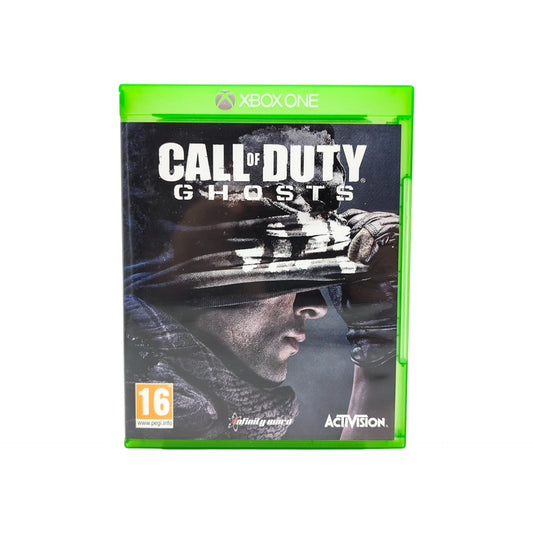 Call of Duty Ghosts - Xbox One