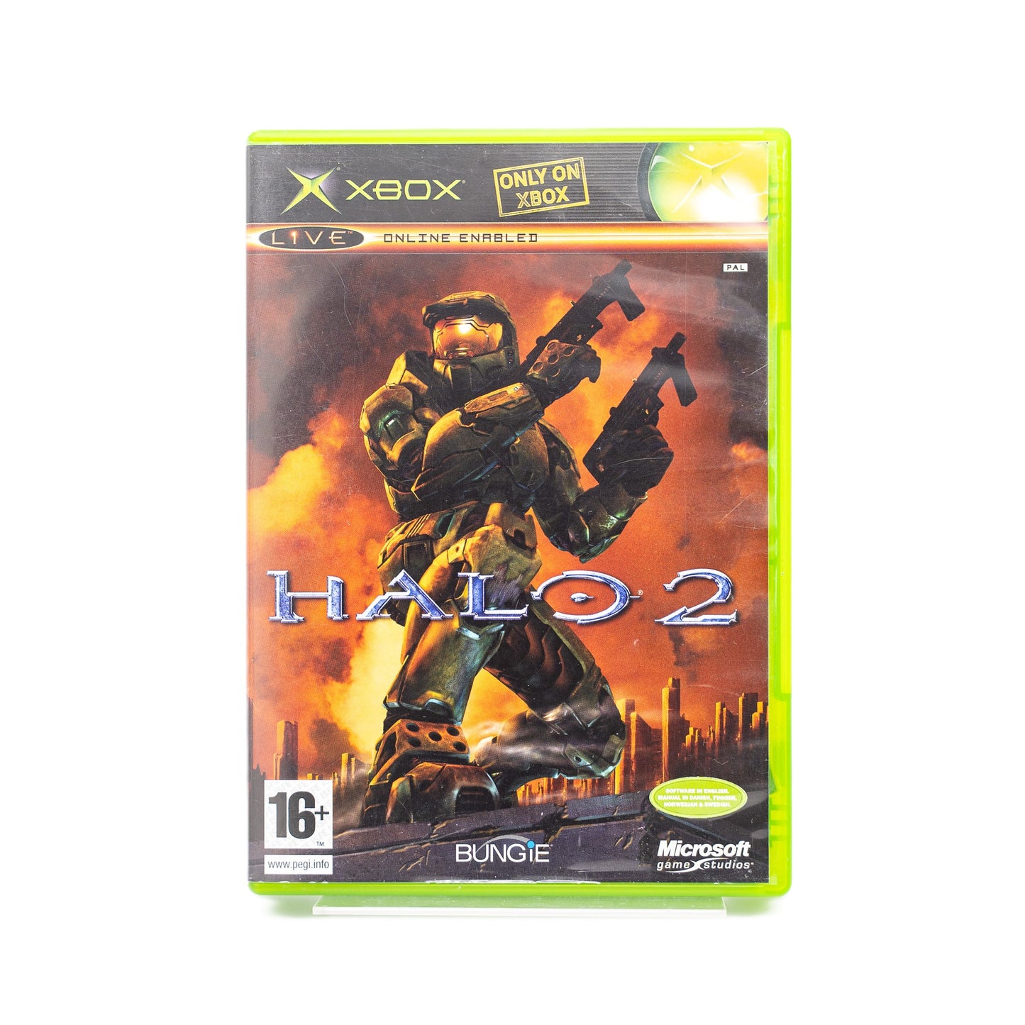 Halo 2 - Xbox