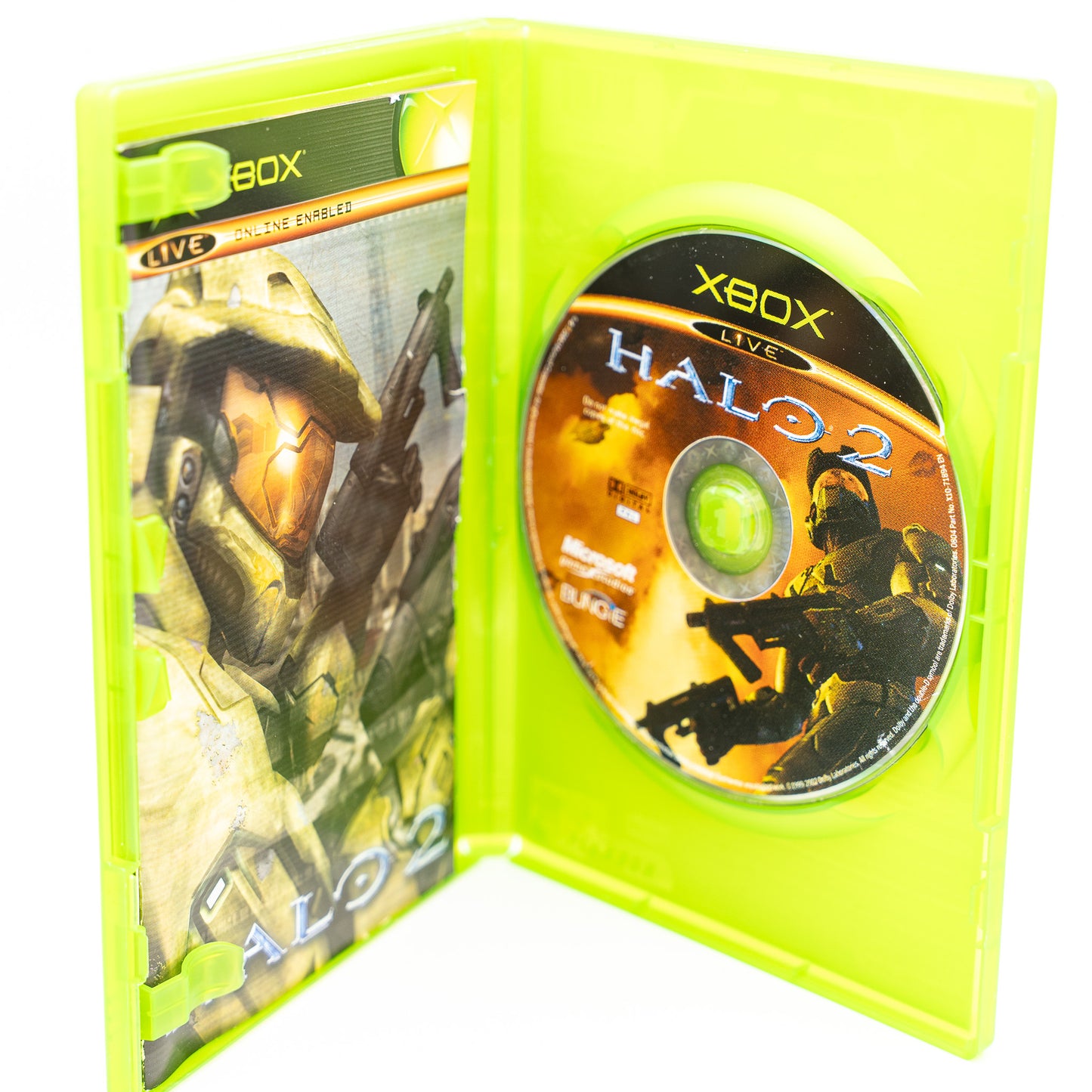 Halo 2 - Xbox