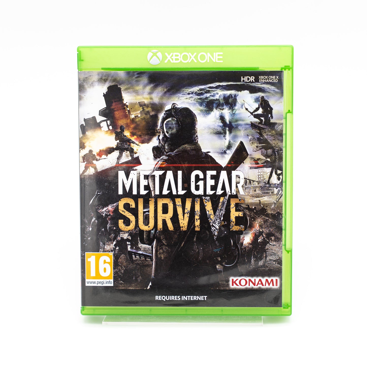 Metal Gear Survive - Xbox One