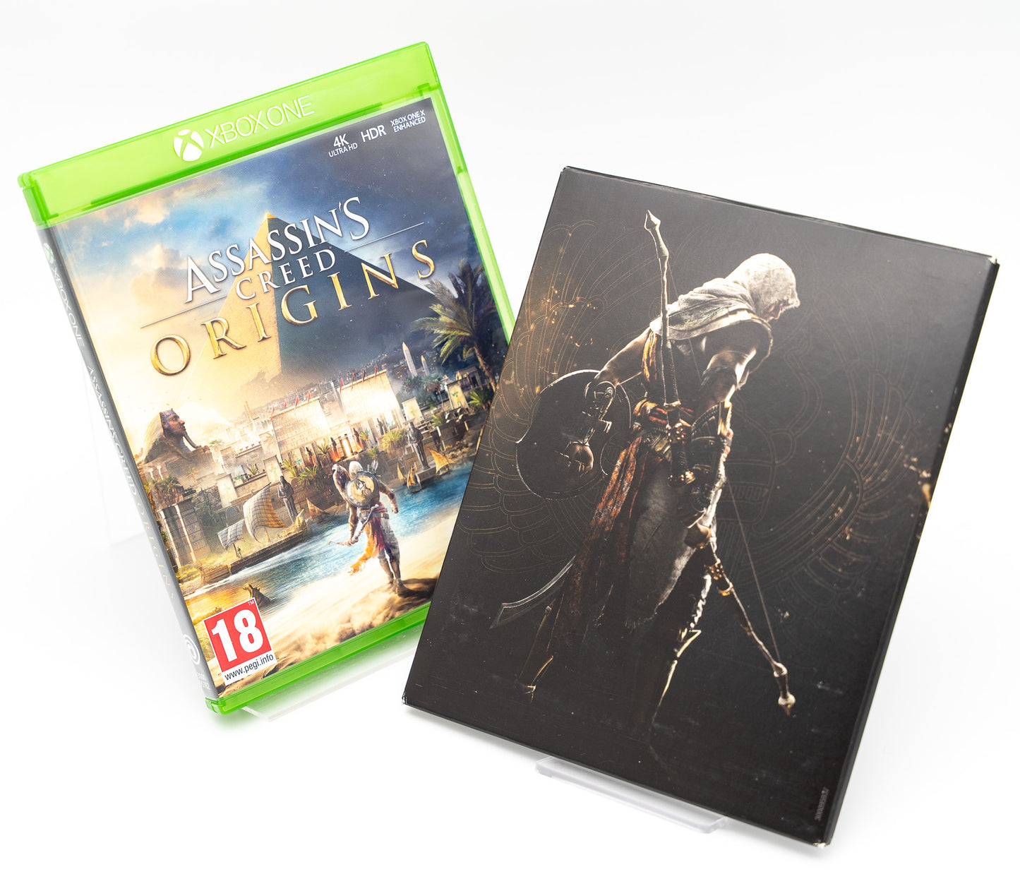 Assassin's Creed: Origins [Deluxe Edition] - Xbox One