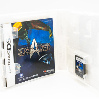 Star Trek: Tactical Assault - Nintendo DS