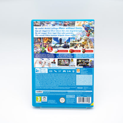 Mario Kart 8 - Nintendo Wii U