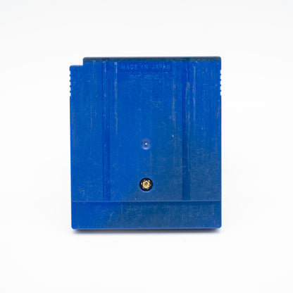 Pokémon Blue Version - Game Boy